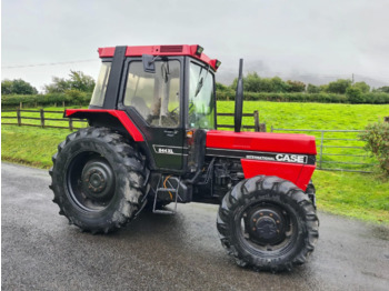 Трактор CASE IH XL