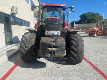 Трактор CASE IH CVX