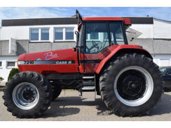 Трактор CASE IH Magnum