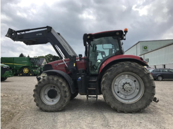 Трактор CASE IH Puma 220