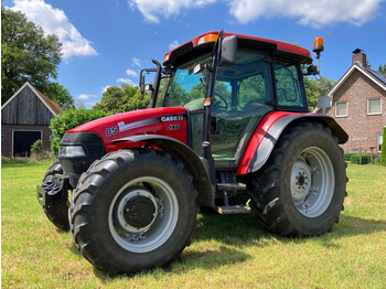 Трактор CASE IH JXU Maxxima