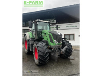 Трактор FENDT 828 Vario