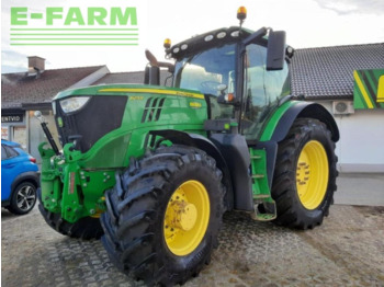 Трактор JOHN DEERE 6215R