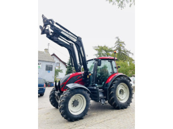 Трактор VALTRA N104