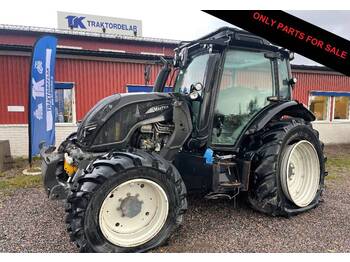 Трактор VALTRA N174