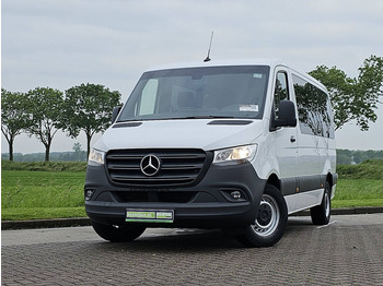 Микроавтобус MERCEDES-BENZ Sprinter 314