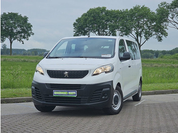 Микроавтобус PEUGEOT