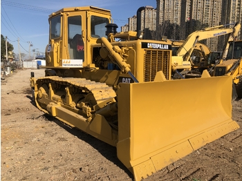 Бульдозер CATERPILLAR D6D