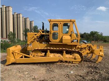 Бульдозер CATERPILLAR D7G