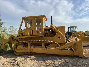 Бульдозер CATERPILLAR D7G