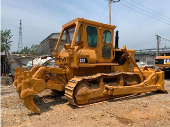 Бульдозер CATERPILLAR D7G