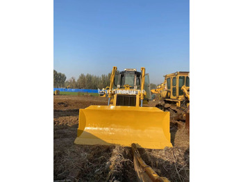 Бульдозер CATERPILLAR D6G