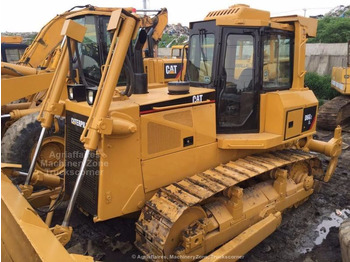 Бульдозер CATERPILLAR D6G