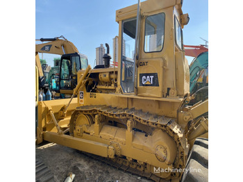 Бульдозер CATERPILLAR D7G