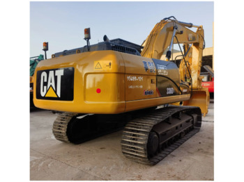 Гусеничный экскаватор CATERPILLAR 336D2