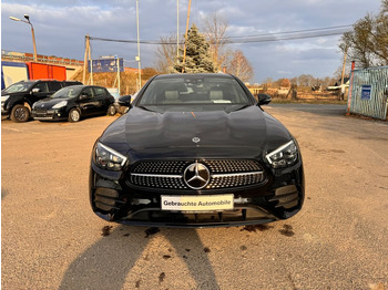 Легковой автомобиль MERCEDES-BENZ