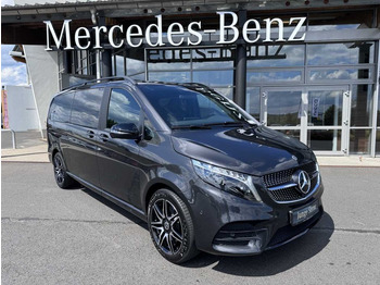 Легковой автомобиль MERCEDES-BENZ