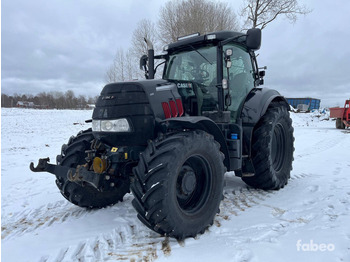 Case IH Puma 145 CVX в лизинг Case IH Puma 145 CVX: фото 1