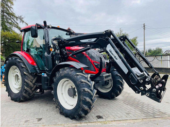 Трактор Valtra N104: фото 3