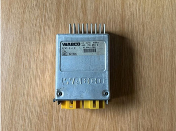 Блок управления WABCO