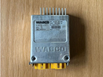 Блок управления WABCO