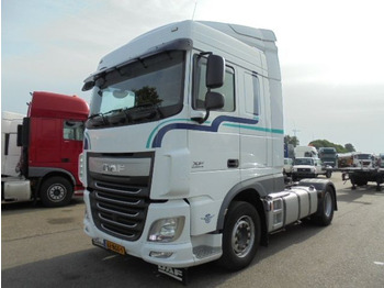 Тягач DAF XF 440