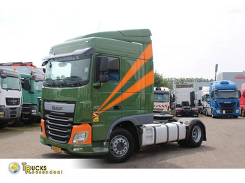 Тягач DAF XF 440