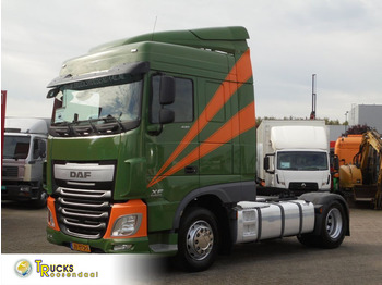 Тягач DAF XF 440