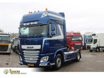 Тягач DAF XF 460