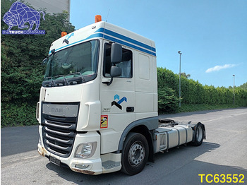 Тягач DAF XF