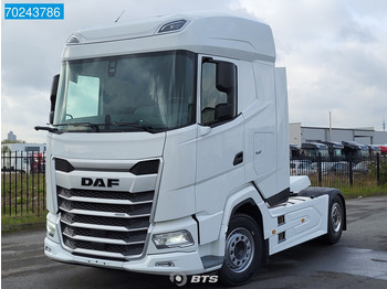 Тягач DAF XG 480