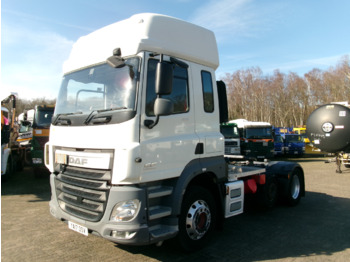 Тягач DAF CF 460