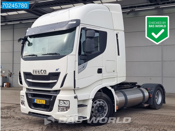 Тягач IVECO Stralis