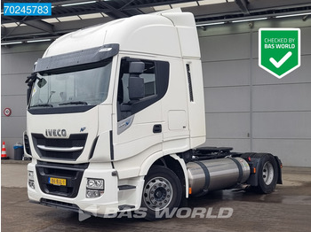 Тягач IVECO Stralis