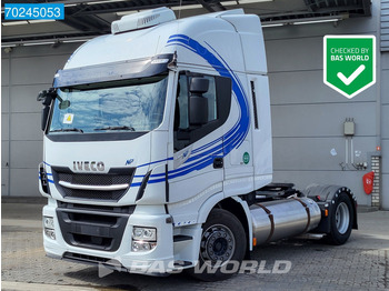 Тягач IVECO Stralis