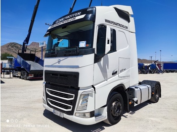 Тягач VOLVO FH 500