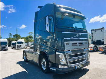 Тягач VOLVO FH 500