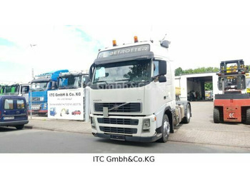 Тягач VOLVO FH 400