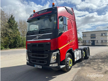 Тягач VOLVO FH 500