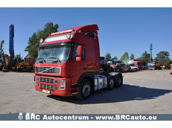 Тягач VOLVO FM