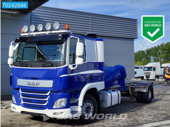 Грузовик-шасси DAF CF