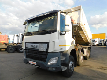 Самосвал DAF CF 440