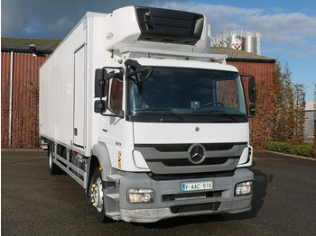 Рефрижератор MERCEDES-BENZ Axor 1829