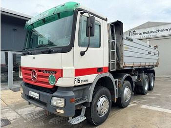 Самосвал MERCEDES-BENZ Actros 3236