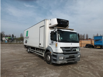 Рефрижератор MERCEDES-BENZ Axor 1929