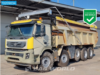 Самосвал VOLVO FMX 460