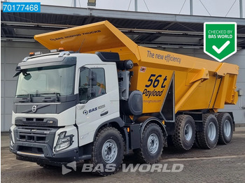 Самосвал VOLVO FMX 460