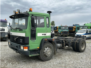 Грузовик-шасси VOLVO FL