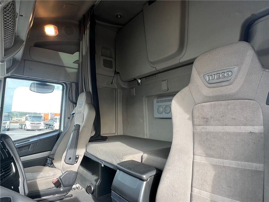 IVECO XP 460 в лизинг IVECO XP 460: фото 6