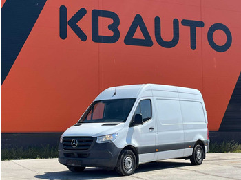 Легковой фургон MERCEDES-BENZ Sprinter 311